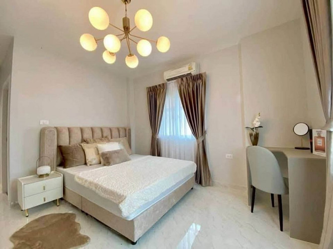 5 Bedroom Pool Villa for Rent in Jomtien Pattaya - photo 19