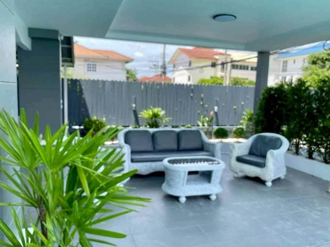5 Bedroom Pool Villa for Rent in Jomtien Pattaya - photo 20