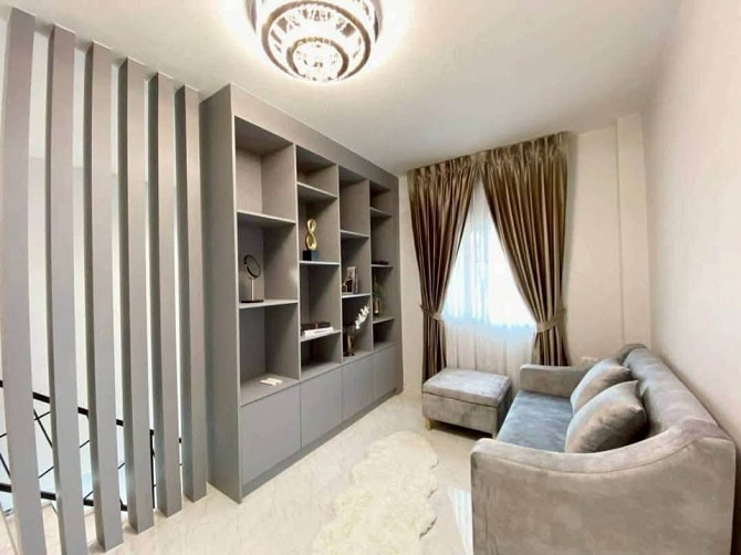 5 Bedroom Pool Villa for Rent in Jomtien Pattaya - photo 11