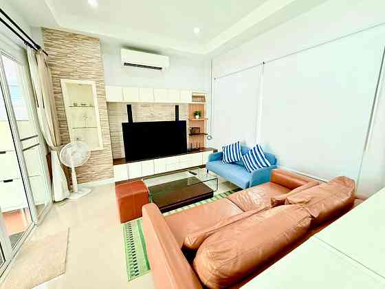 3 Bed Pool Villa for Rent in Huai Yai Паттая
