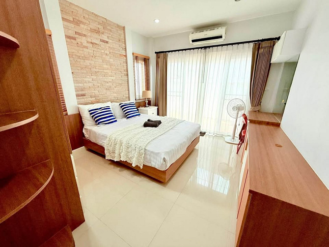 3 Bed Pool Villa for Rent in Huai Yai Pattaya - photo 9