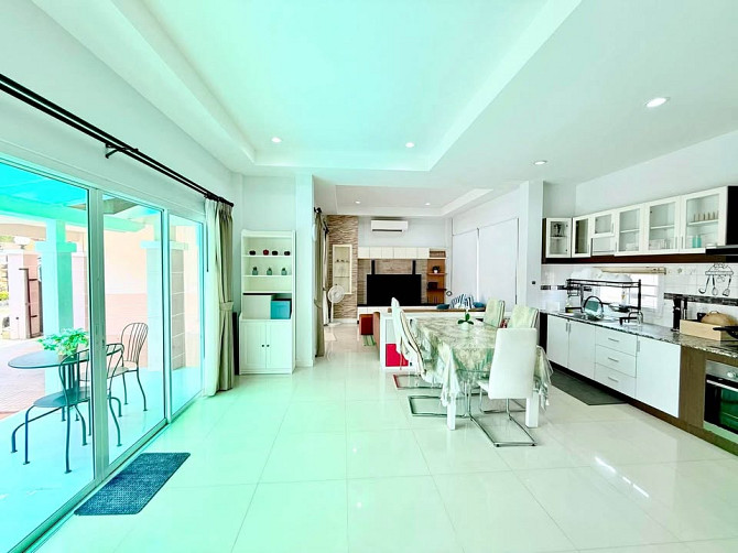 3 Bed Pool Villa for Rent in Huai Yai Pattaya - photo 6