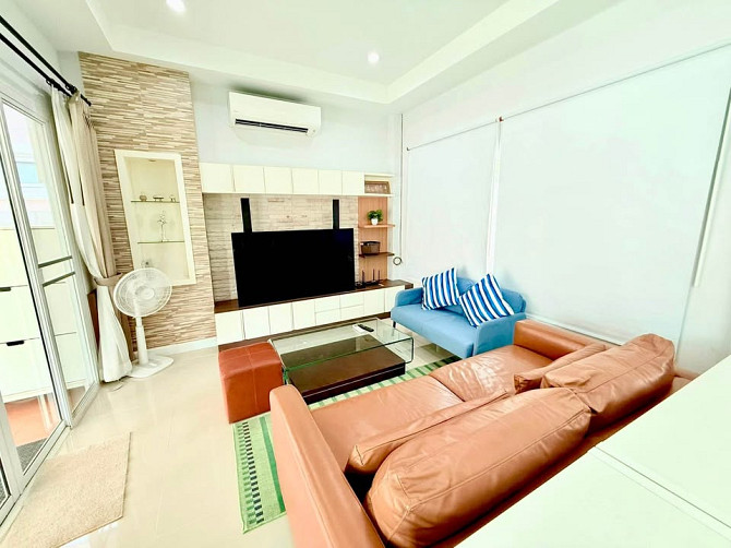 3 Bed Pool Villa for Rent in Huai Yai Pattaya - photo 4