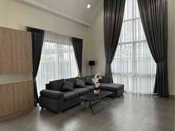 3 Bedroom Pool Villa for Rent in Pattaya Pattaya