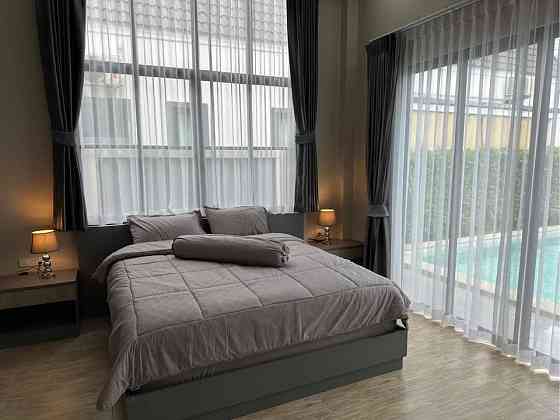 3 Bedroom Pool Villa for Rent in Pattaya Pattaya