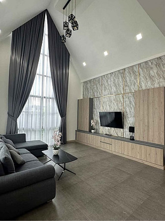 3 Bedroom Pool Villa for Rent in Pattaya Pattaya - photo 3