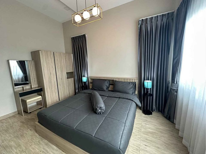 3 Bedroom Pool Villa for Rent in Pattaya Pattaya - photo 11