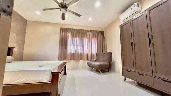 3 Bedroom Pool Villa for Rent in Nong Prue Паттая