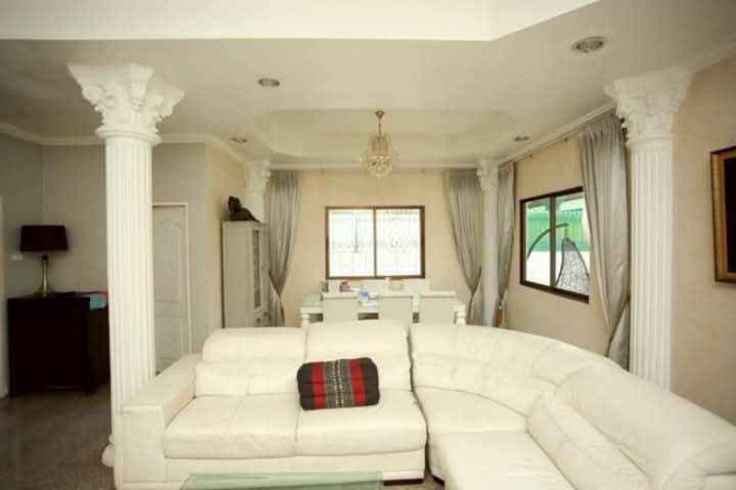3 Bedroom Pool Villa for Rent in Nong Prue Pattaya - photo 4