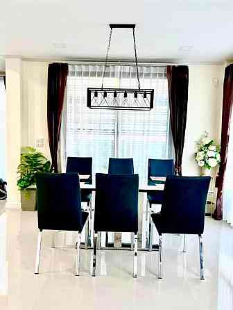 3 Bed Pool Villa for Rent in Nongplalai Pattaya