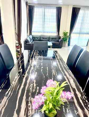 3 Bed Pool Villa for Rent in Nongplalai Pattaya