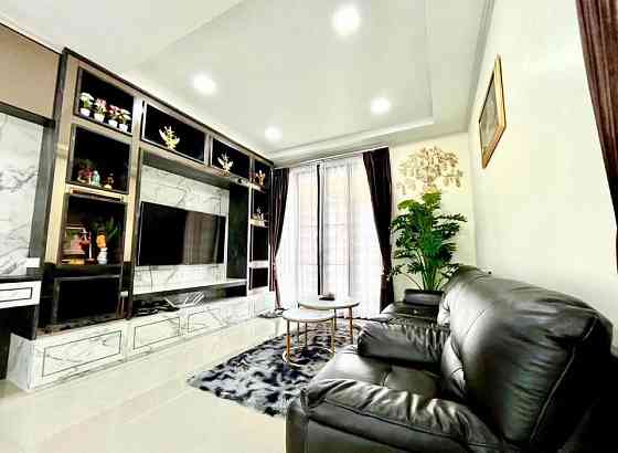 3 Bed Pool Villa for Rent in Nongplalai Pattaya