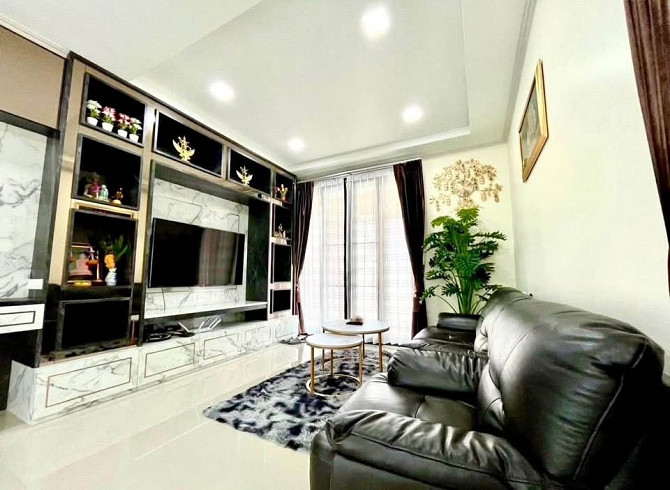 3 Bed Pool Villa for Rent in Nongplalai Pattaya - photo 4