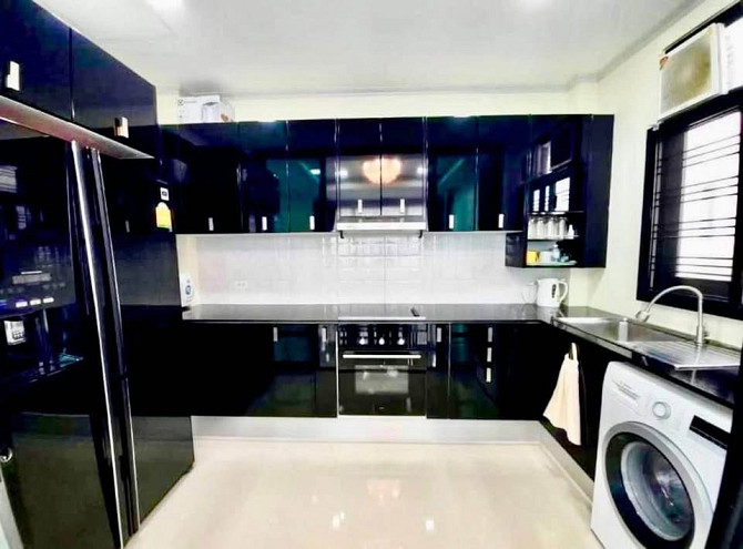 3 Bed Pool Villa for Rent in Nongplalai Pattaya - photo 7