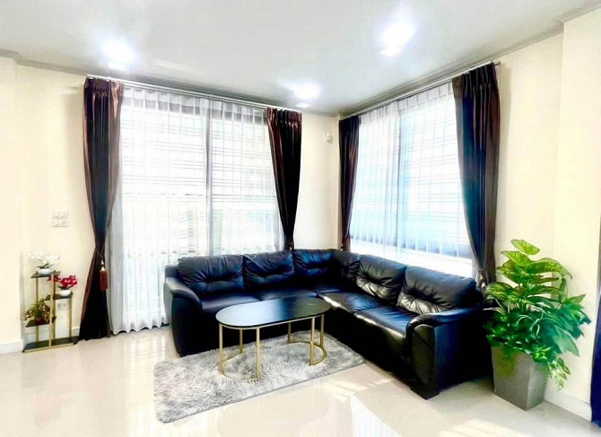 3 Bed Pool Villa for Rent in Nongplalai Pattaya - photo 12