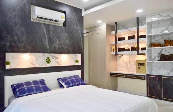3 Bed Pool Villa for Rent in Nongplalai Pattaya - photo 8