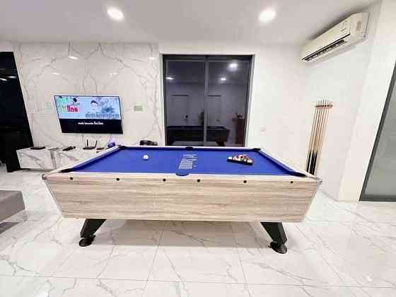 5 Bedroom Pool Villa for Rent, Party Friendly Pattaya