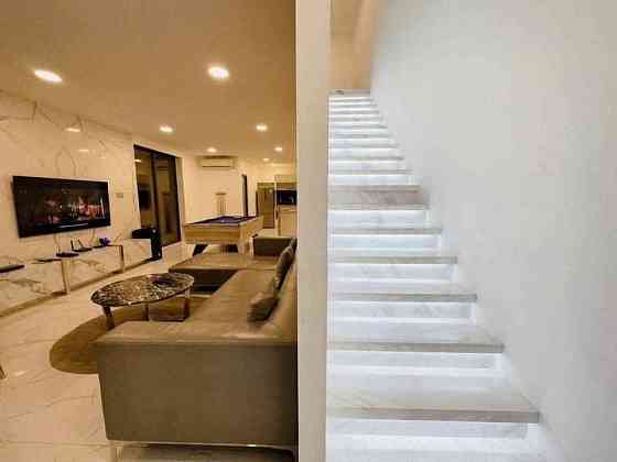 5 Bedroom Pool Villa for Rent, Party Friendly Pattaya
