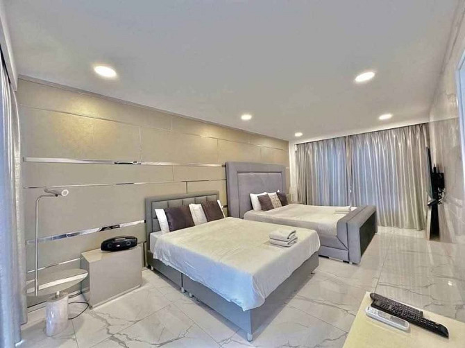 5 Bedroom Pool Villa for Rent, Party Friendly Pattaya - photo 17