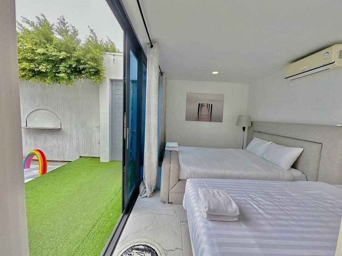 5 Bedroom Pool Villa for Rent, Party Friendly Pattaya - photo 20