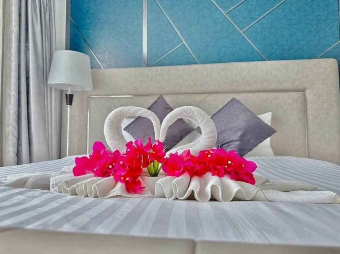 5 Bedroom Pool Villa for Rent, Party Friendly Pattaya - photo 8