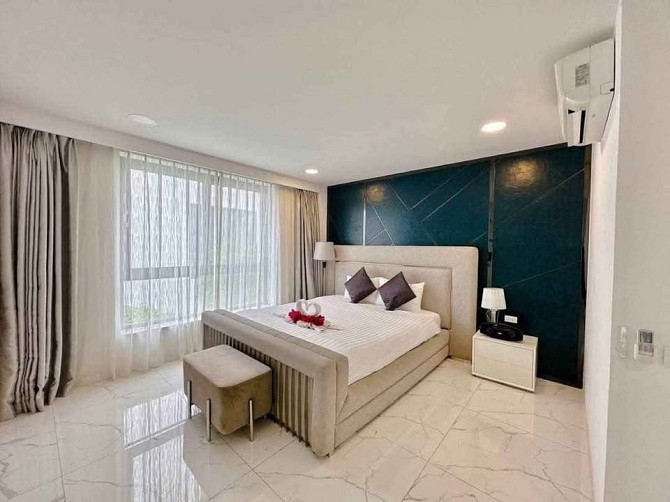 5 Bedroom Pool Villa for Rent, Party Friendly Pattaya - photo 11
