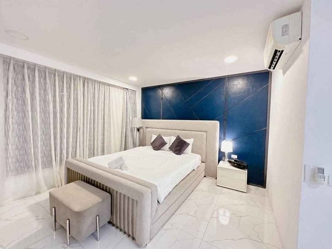 5 Bedroom Pool Villa for Rent, Party Friendly Pattaya - photo 9