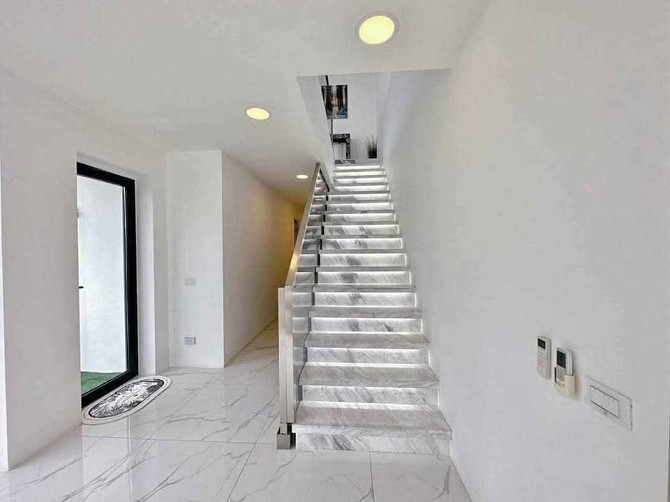 5 Bedroom Pool Villa for Rent, Party Friendly Pattaya - photo 12
