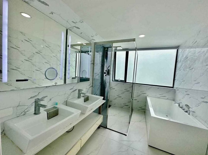 5 Bedroom Pool Villa for Rent, Party Friendly Pattaya - photo 16