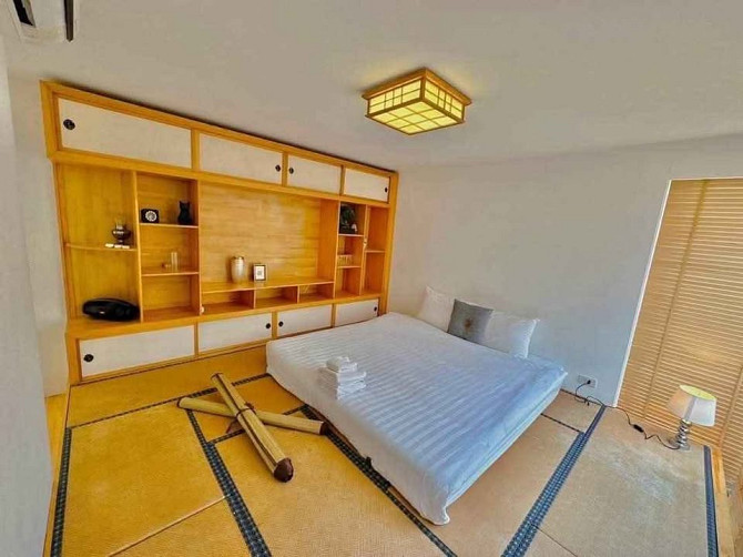 5 Bedroom Pool Villa for Rent, Party Friendly Pattaya - photo 14