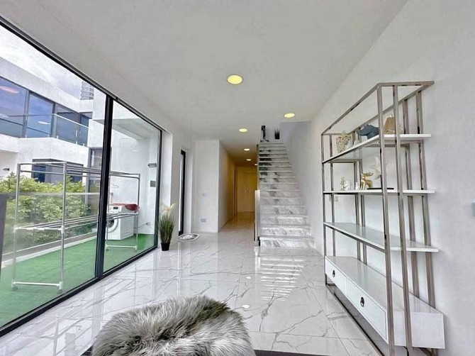 5 Bedroom Pool Villa for Rent, Party Friendly Pattaya - photo 10