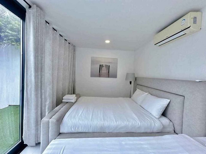 5 Bedroom Pool Villa for Rent, Party Friendly Pattaya - photo 19