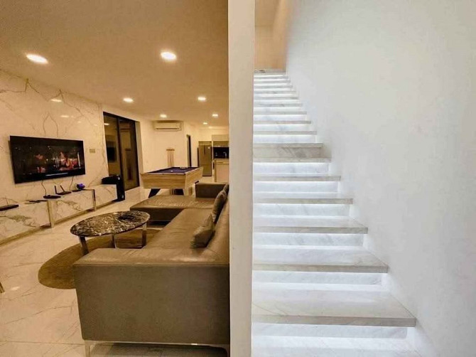 5 Bedroom Pool Villa for Rent, Party Friendly Pattaya - photo 5