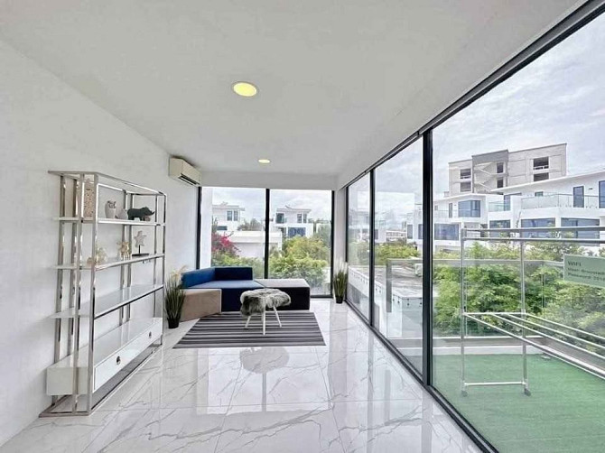5 Bedroom Pool Villa for Rent, Party Friendly Pattaya - photo 15