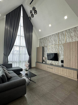 3 Bedroom Pool Villa for Long Term Rent Pattaya - photo 2