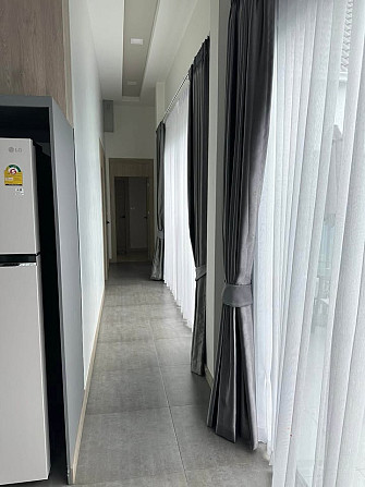 3 Bedroom Pool Villa for Long Term Rent Pattaya - photo 4