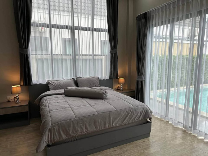 3 Bedroom Pool Villa for Long Term Rent Pattaya - photo 6