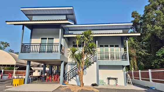 House for rent Phangan