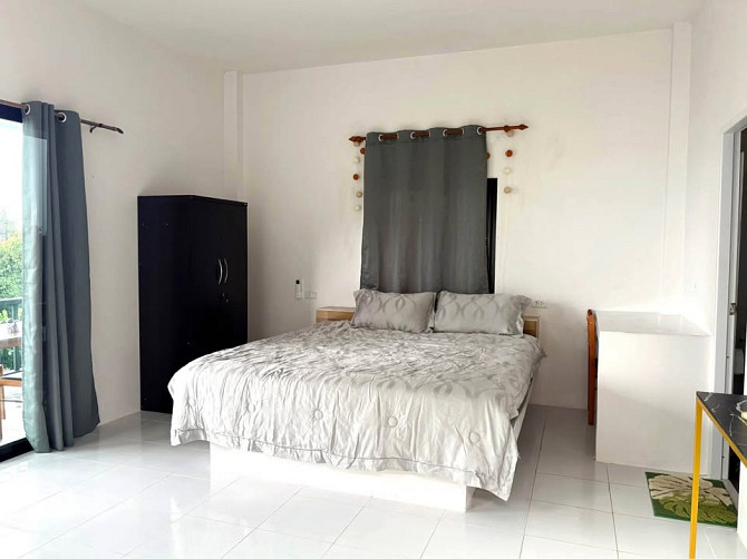 1 Bedroom House for Rent in Ko Phangan Phangan - photo 1