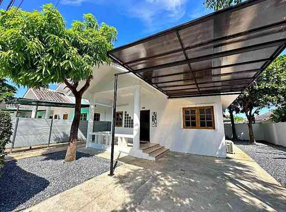 2 Bedroom House for Rent in Chalong Phuket