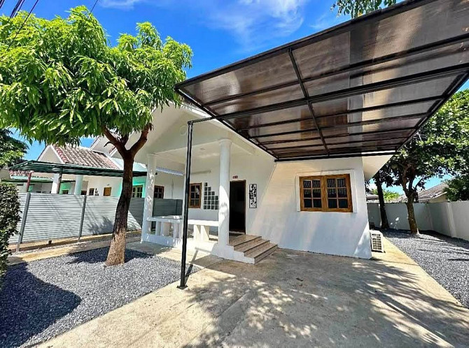 2 Bedroom House for Rent in Chalong Phuket - photo 1
