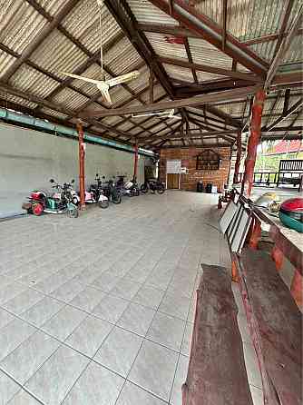 House for rent Phangan