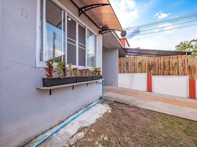 2 Bedroom House for Long Term Rent in Baan Tai Samui - photo 15