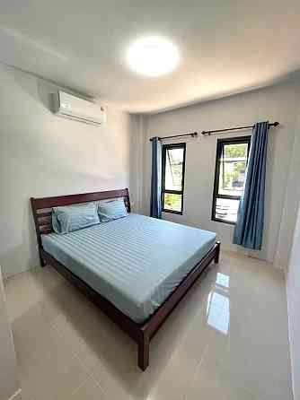2 Bedroom Lake House for Rent in Bangrak Самуи
