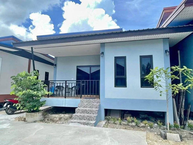 2 Bedroom Lake House for Rent in Bangrak Samui - photo 1
