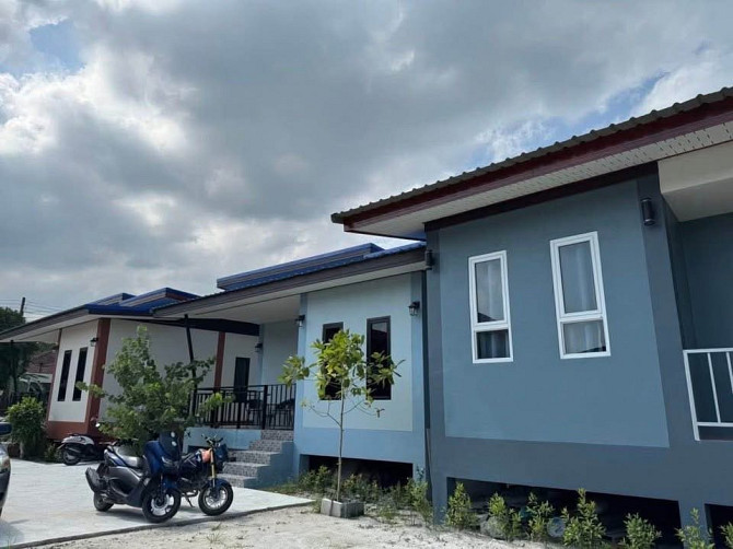 2 Bedroom Lake House for Rent in Bangrak Samui - photo 9