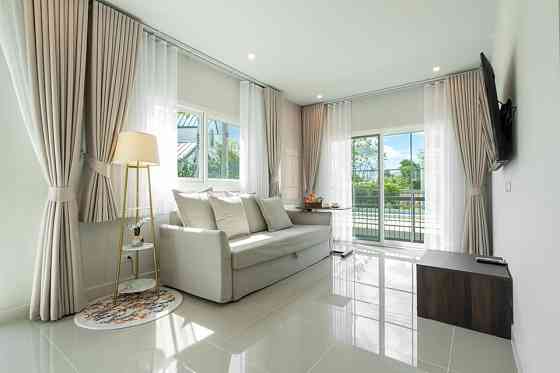 House for rent Phuket