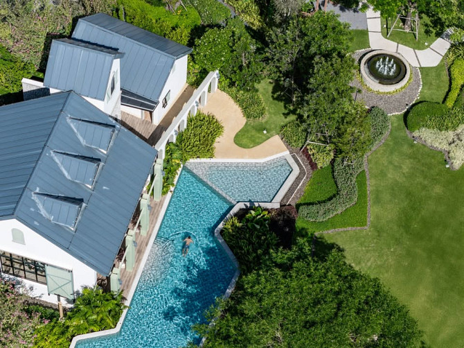House for rent Phuket - photo 13