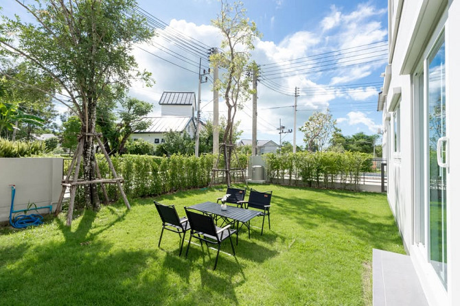 House for rent Phuket - photo 19