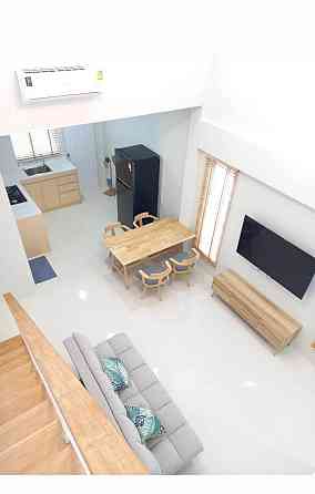 2 Bedroom House for Long Term Rent ภูเก็ต